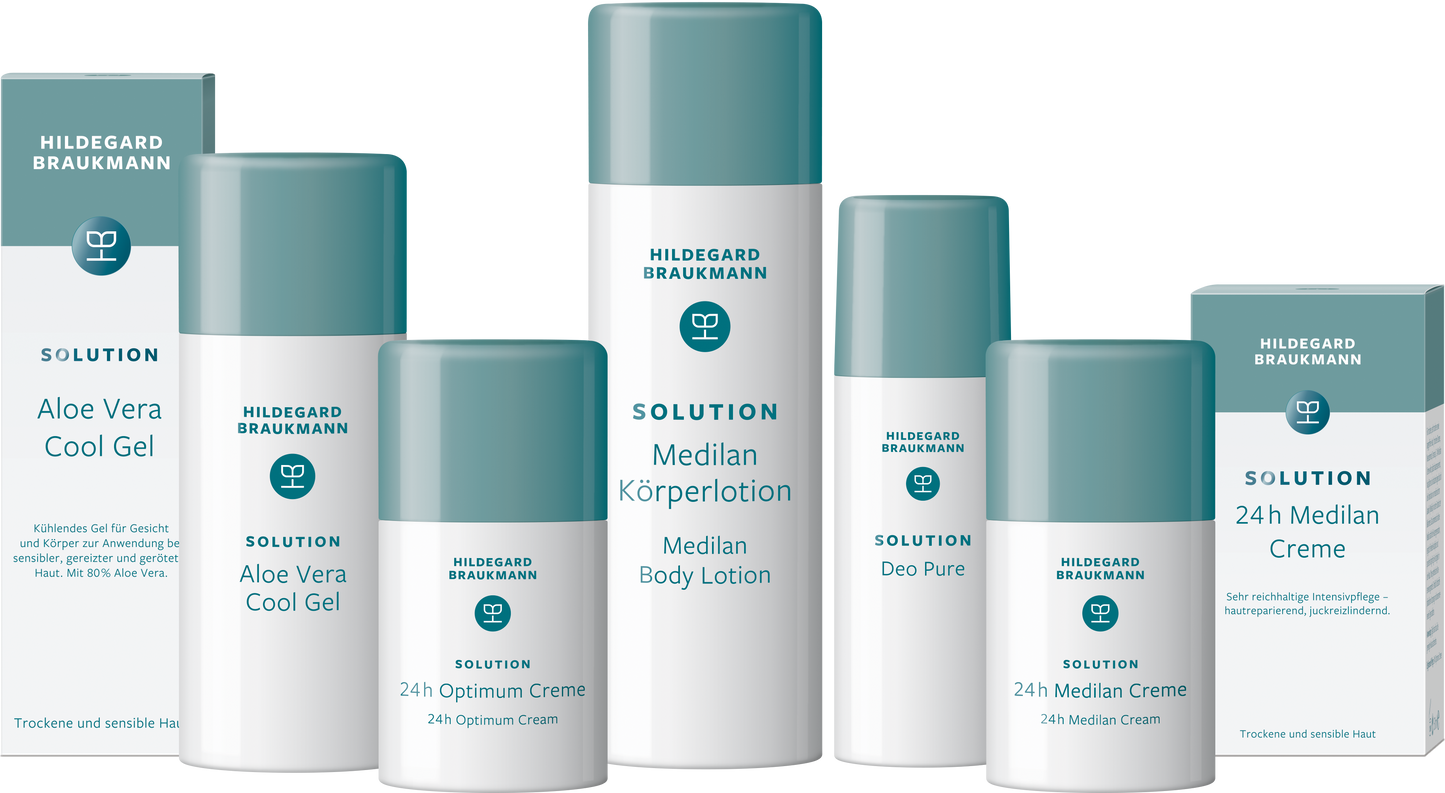 MEDILAN KÖRPERLOTION