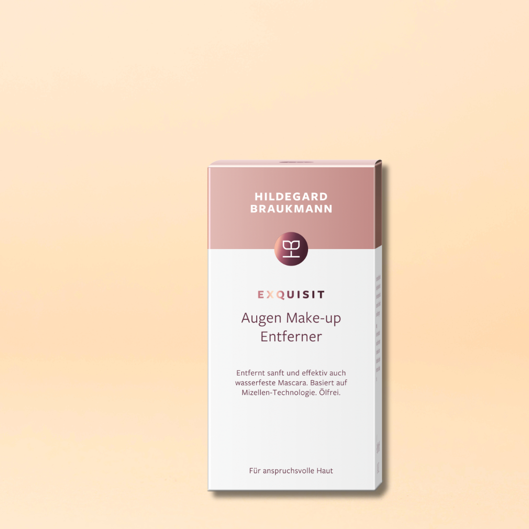 AUGEN MAKE UP ENTFERNER FETTFREI