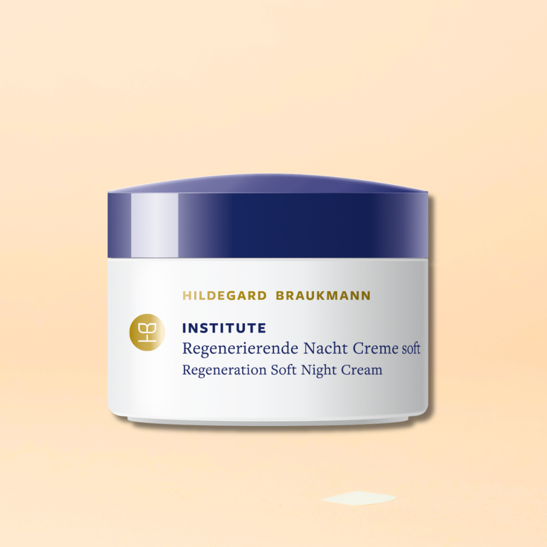 REGENERATING NIGHT CREAM SOFT