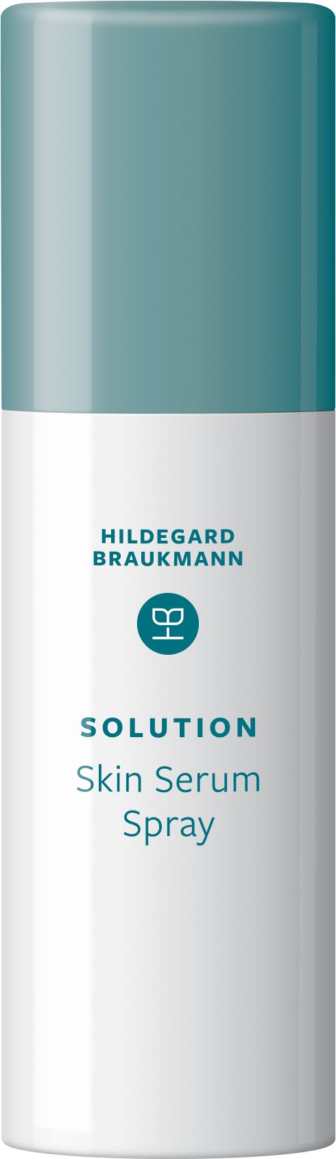 Solution Set - for very dry skin