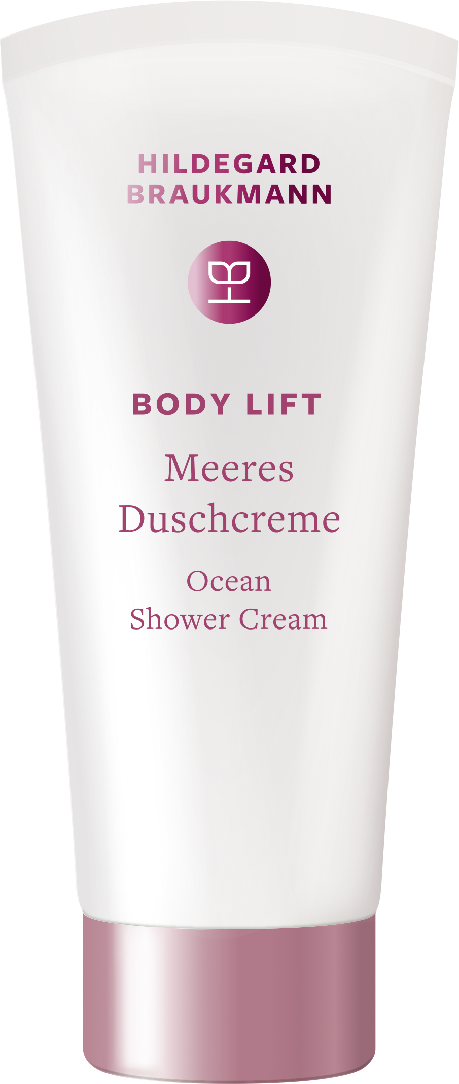 MEERES DUSCHCREME