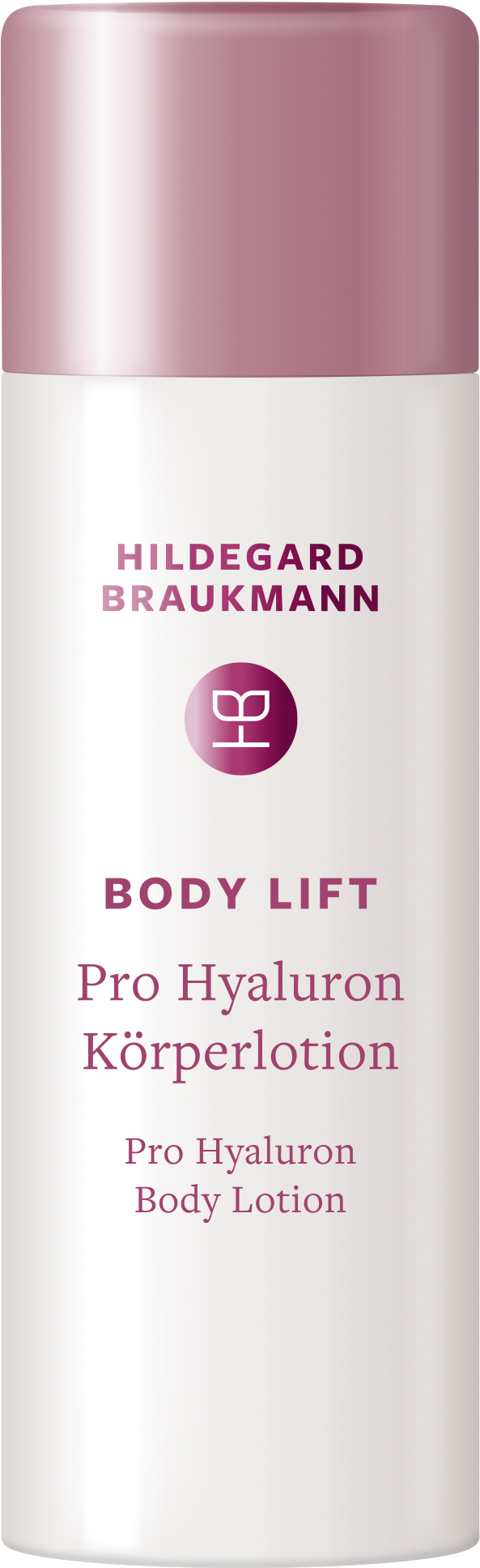 PRO HYALURON BODY LOTION