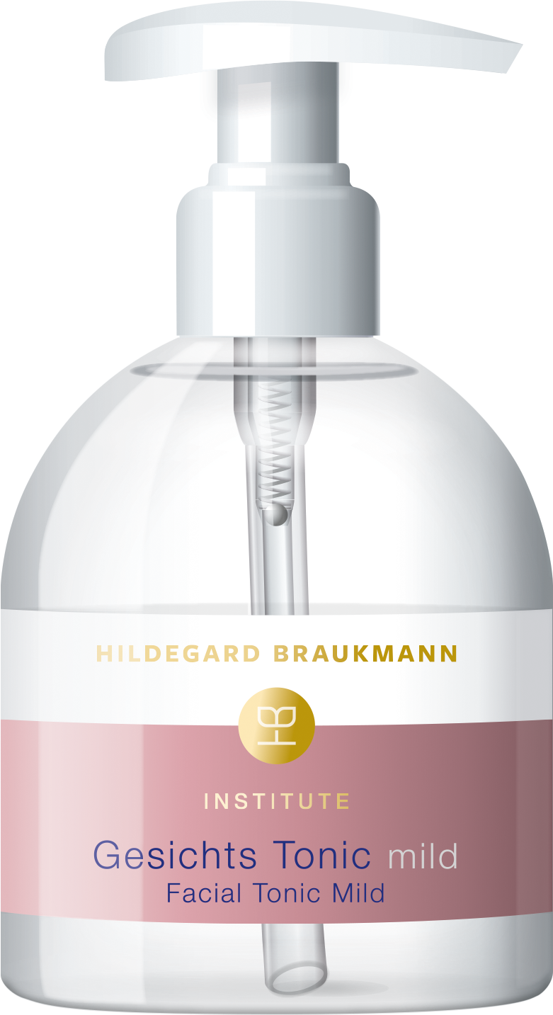 Gesichts Tonic Mild Pro Ager