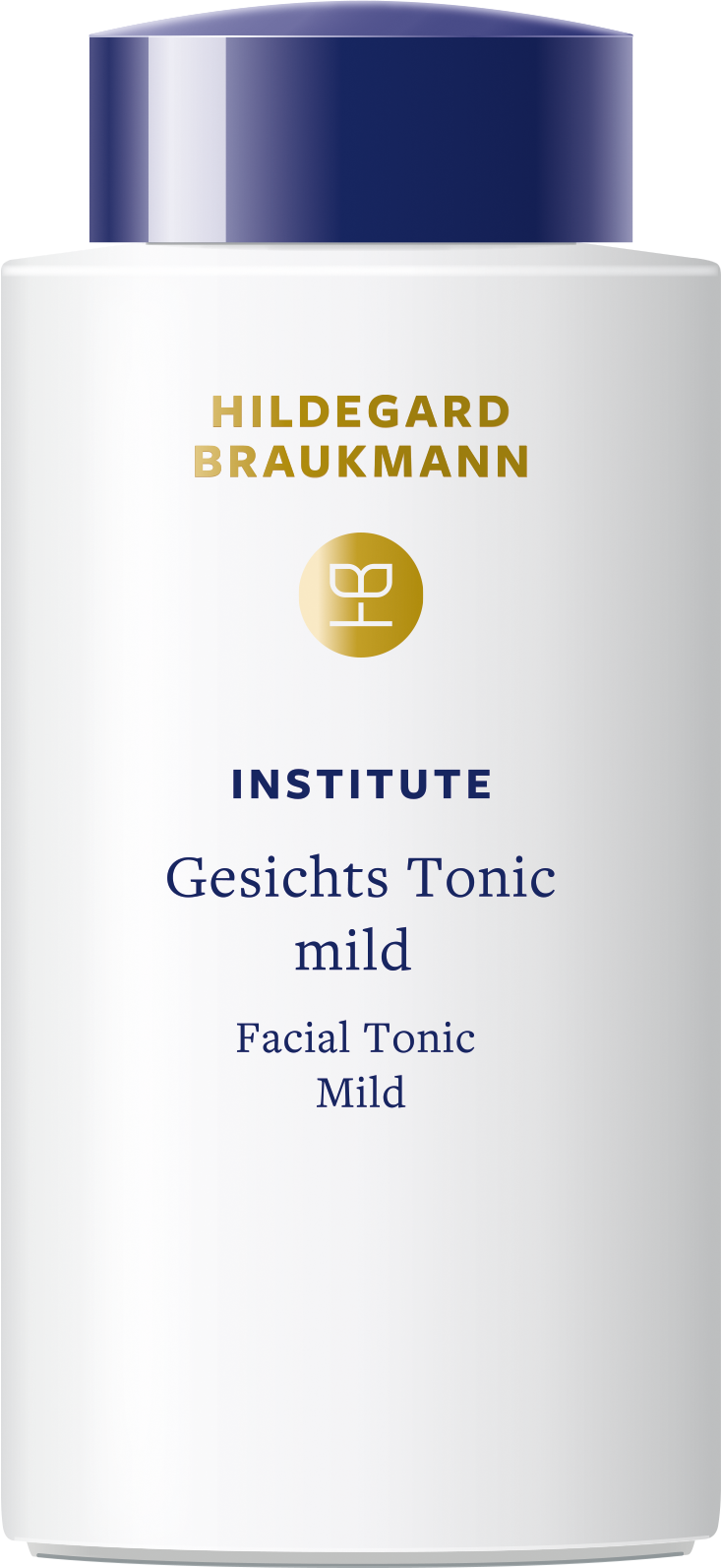 GESICHTS TONIC MILD