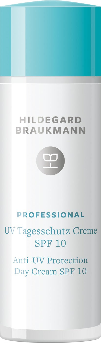 UV TAGESSCHUTZ CREME SPF 10