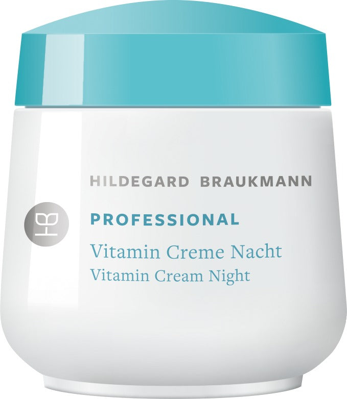 VITAMIN CREME NACHT
