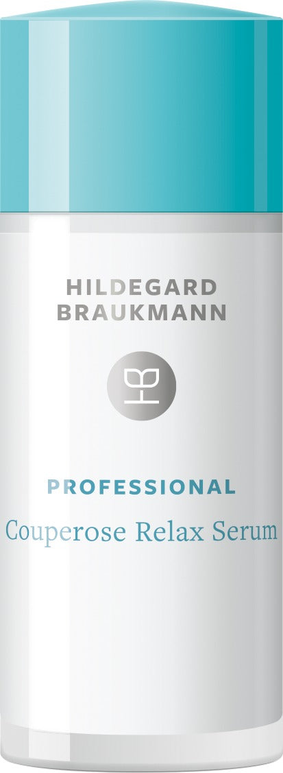 COUPEROSE RELAX SERUM