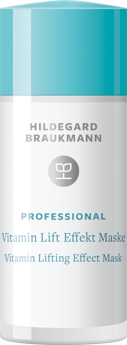 VITAMIN LIFT EFFECT MASKE