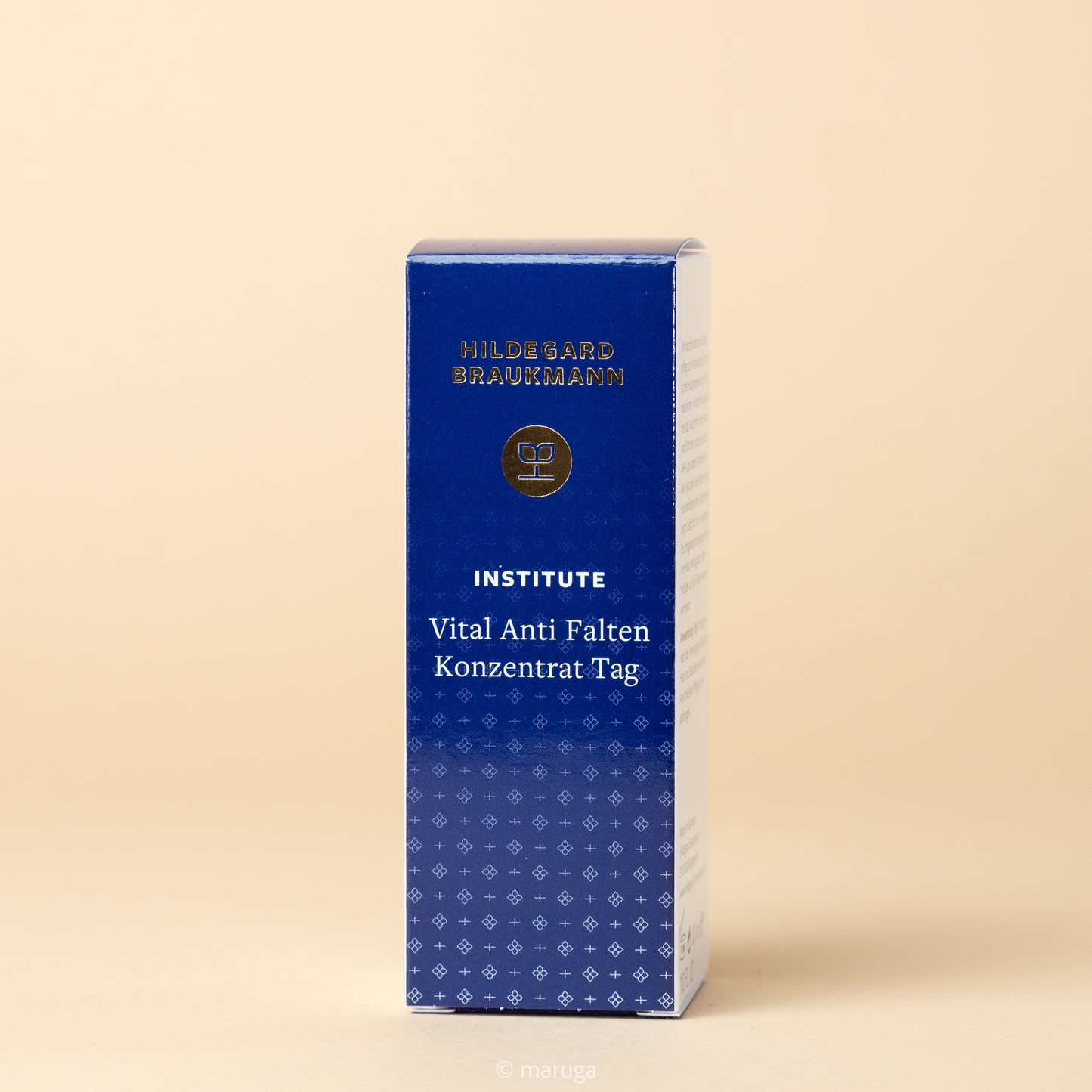 VITAL ANTI FALTEN KONZENTRAT TAG