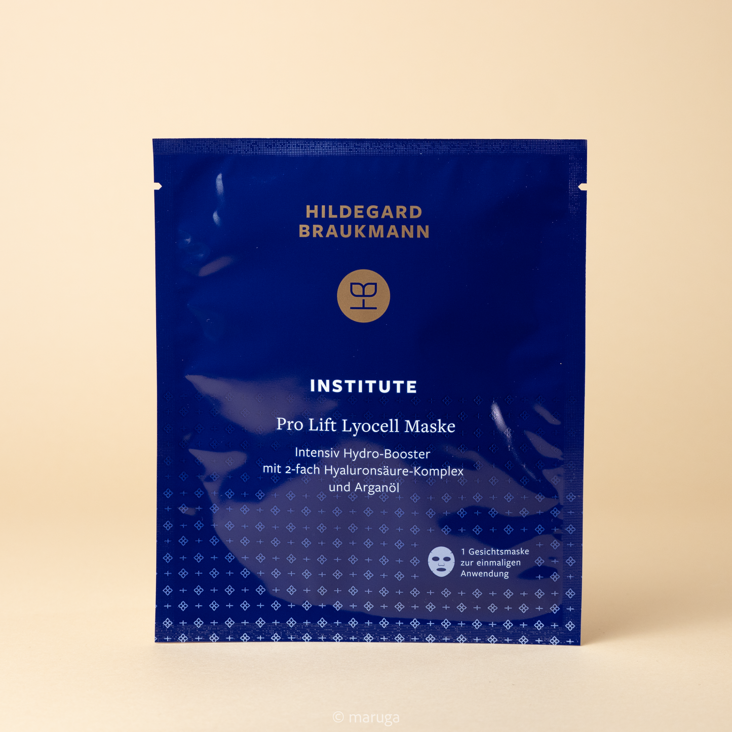 PRO LIFT LYOCELL MASKE