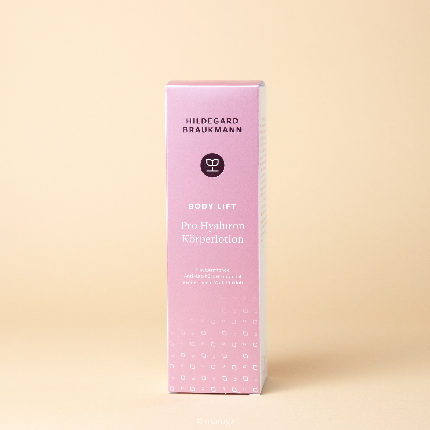 PRO HYALURON KÖRPERLOTION