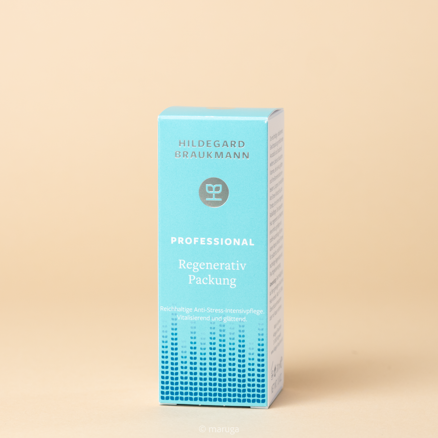 REGENERATIV PACKUNG