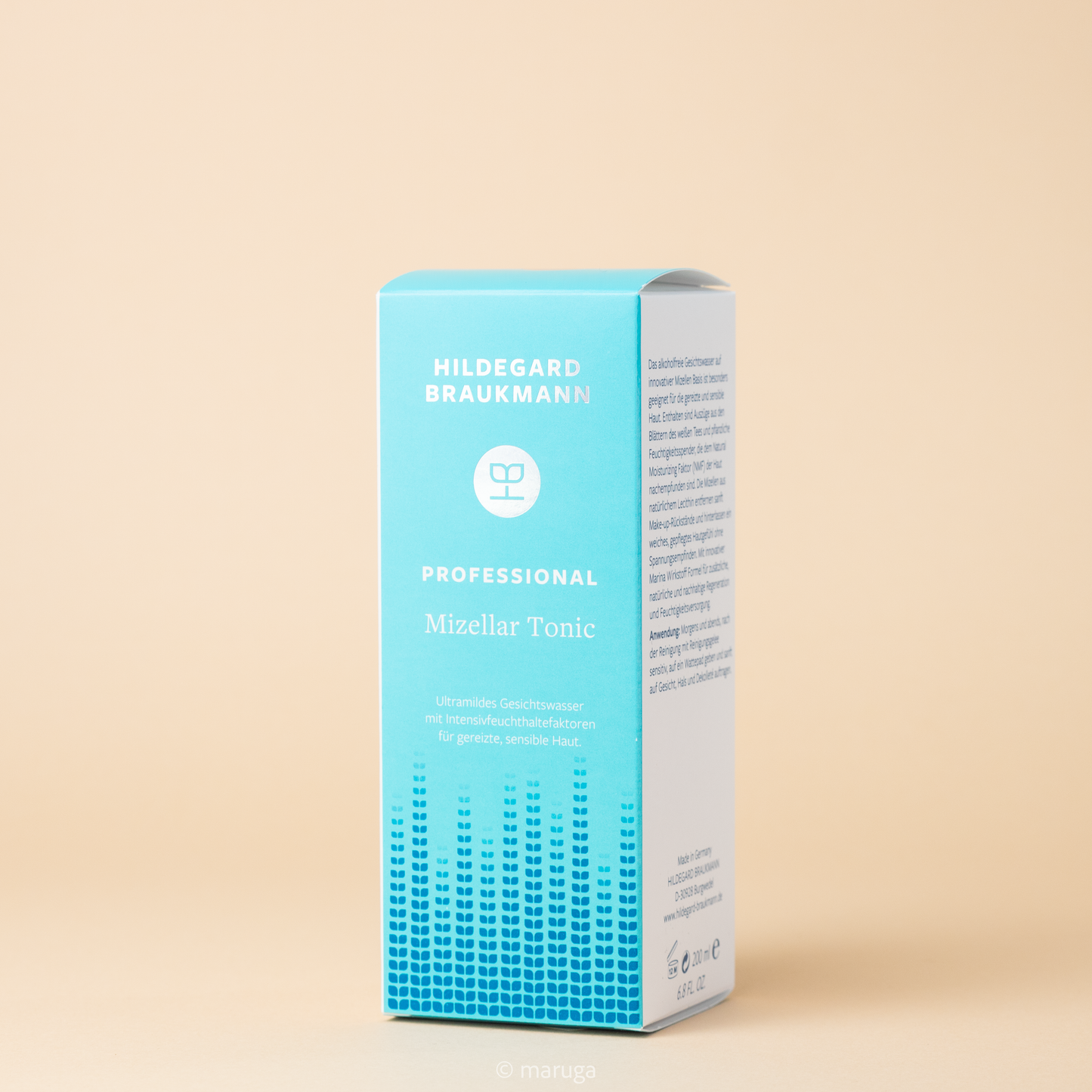 Micellar Tonic 200 ml