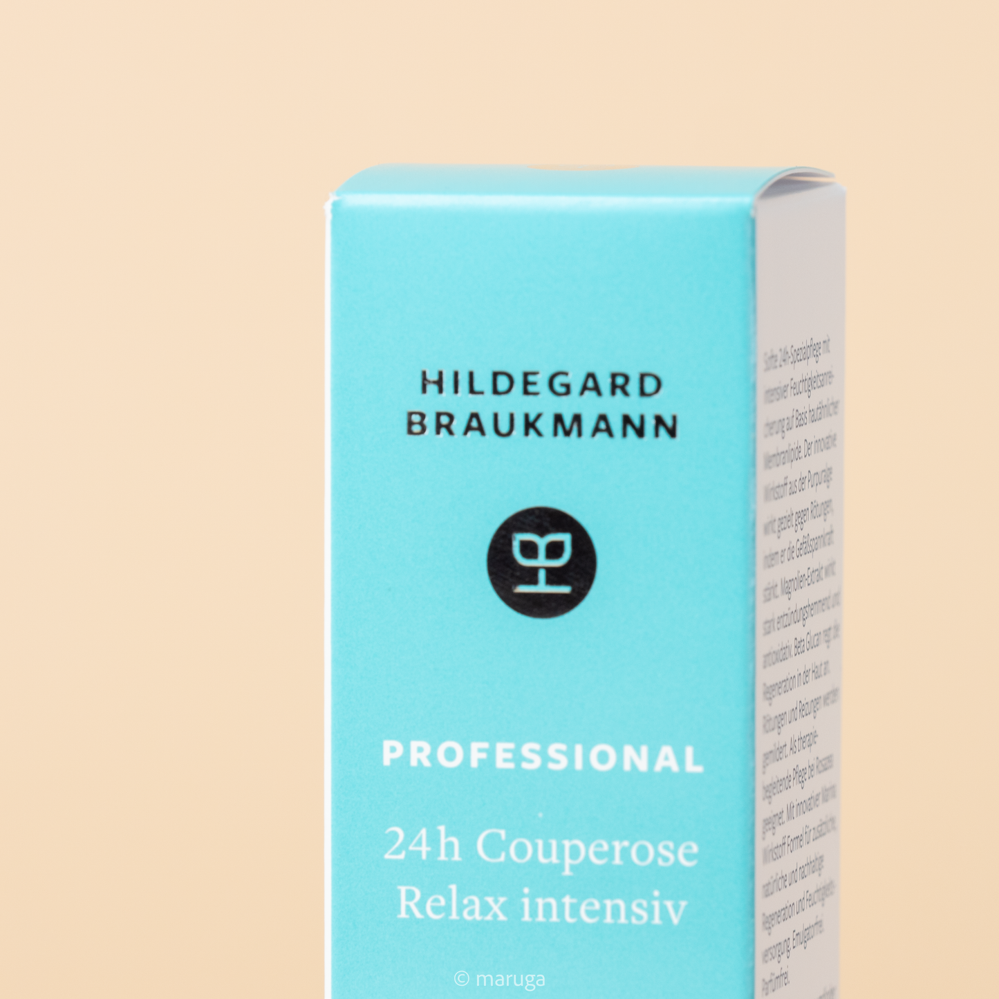 24h COUPEROSE RELAX INTENSIV