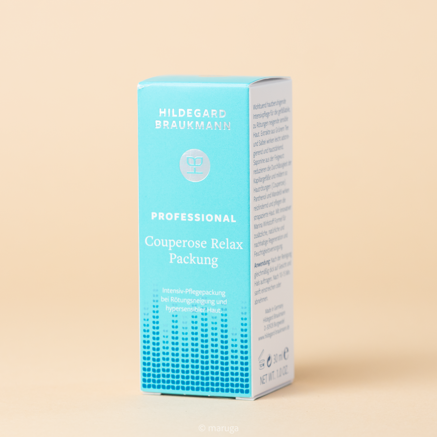 COUPEROSE RELAX PACK
