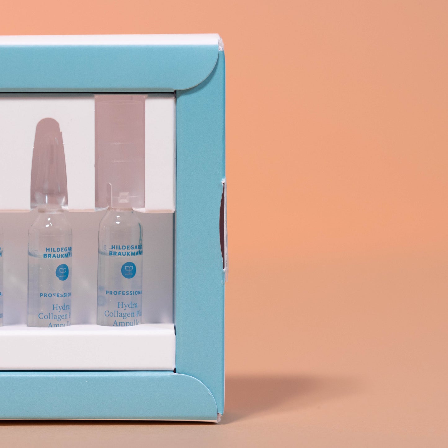 HYDRA COLLAGEN AMPULLE 7x2ml