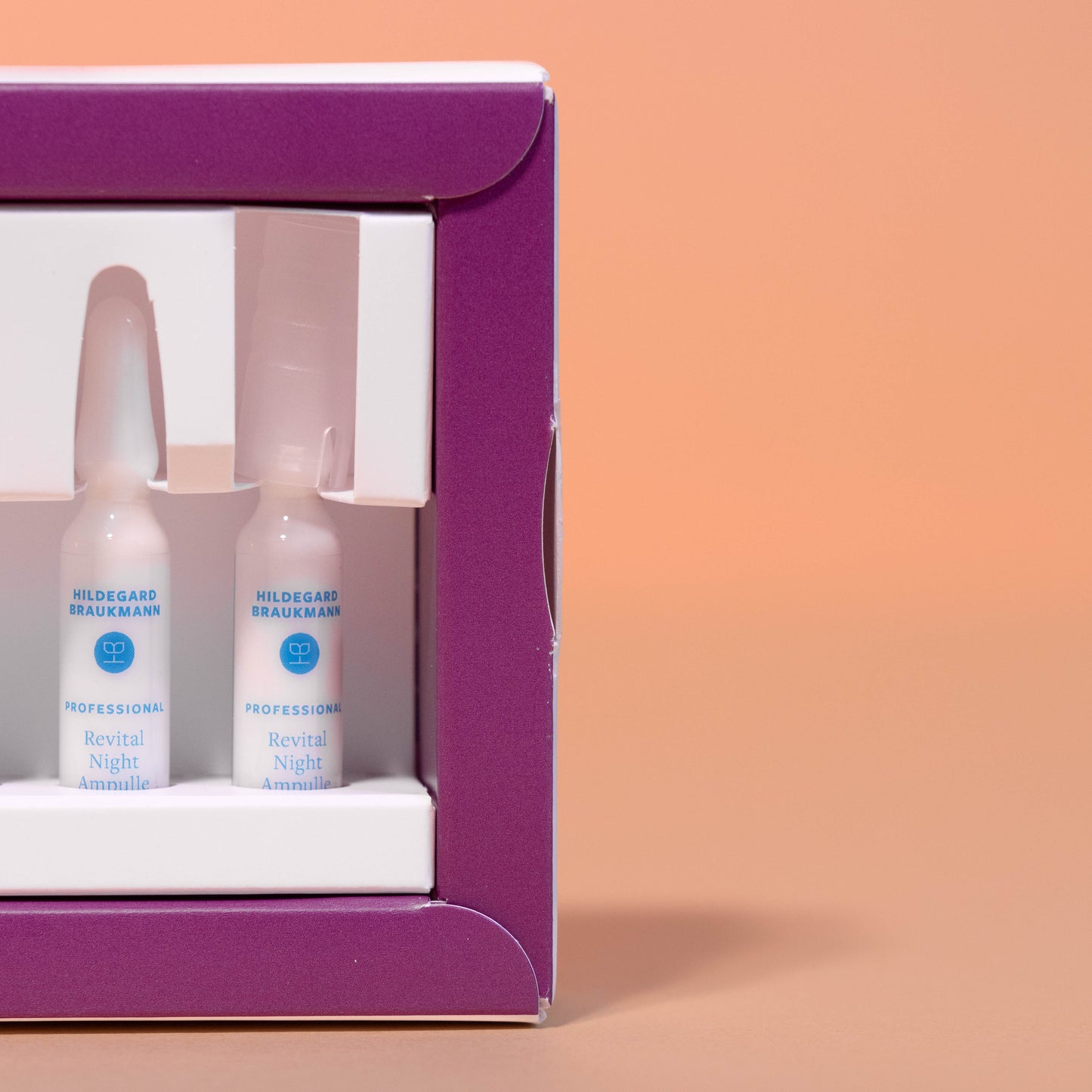 REVITAL NIGHT AMPOULE
