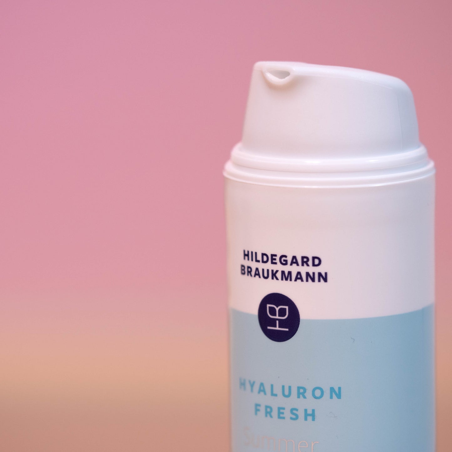 HYALURON FRESCH! SUMMER SERUM