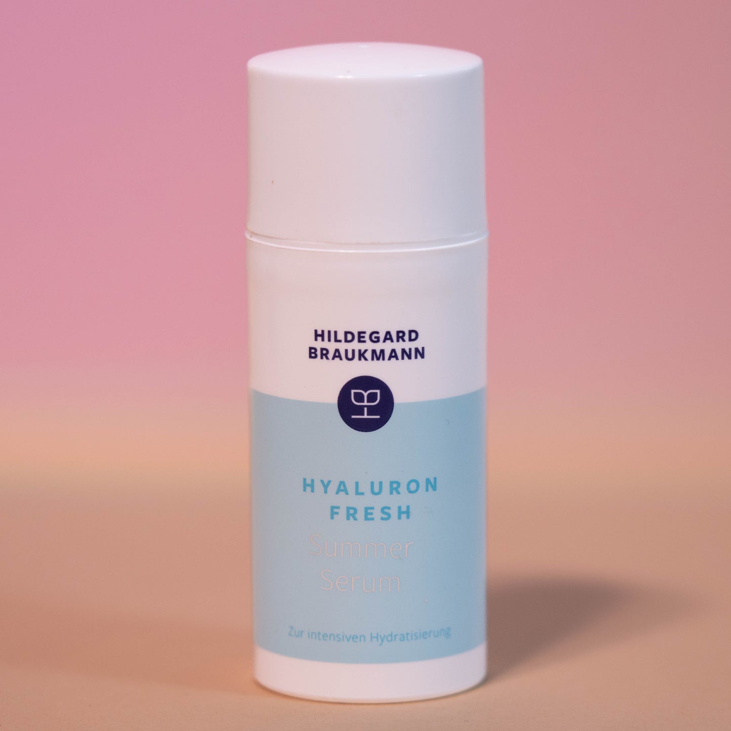 HYALURONIC FRESH! SUMMER SERUM
