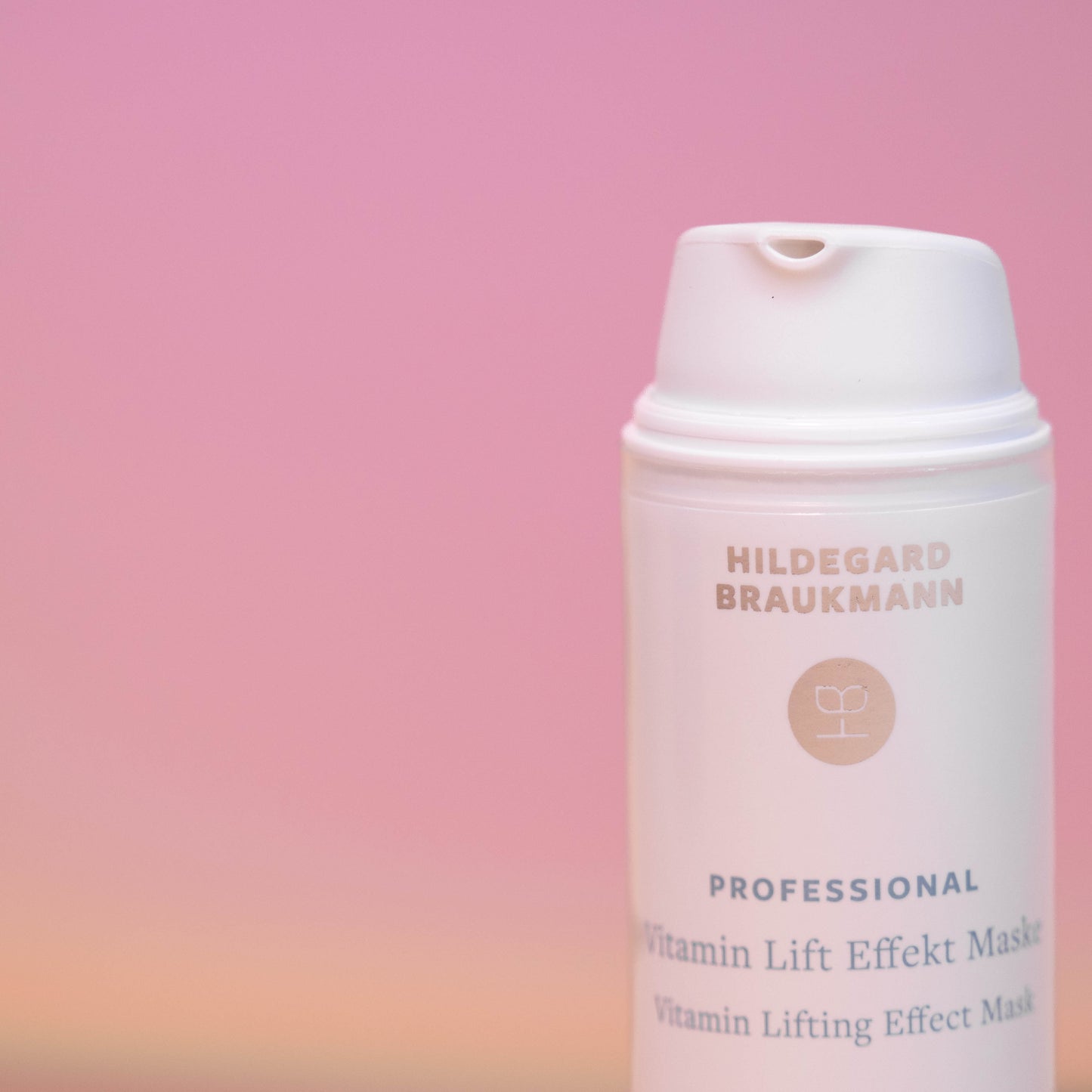VITAMIN LIFT EFFECT MASKE