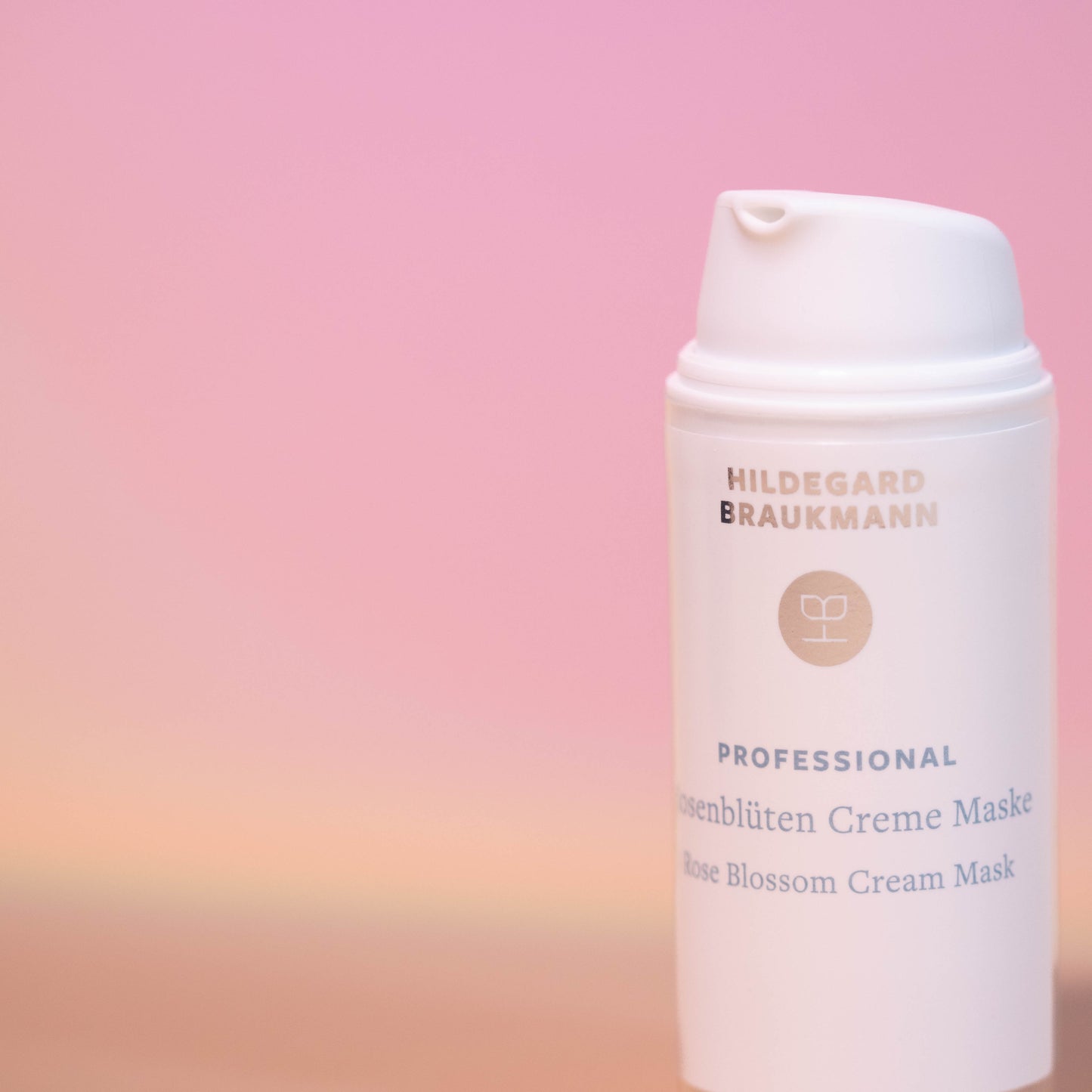 Rose Petal Cream Mask