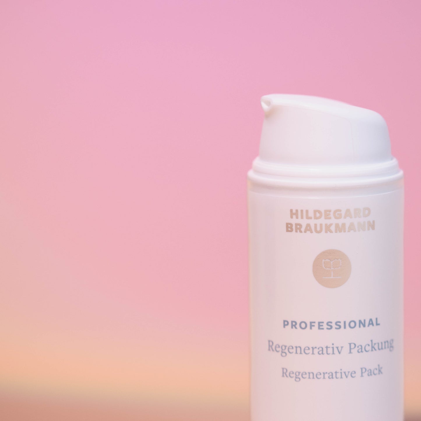 REGENERATIV PACKUNG