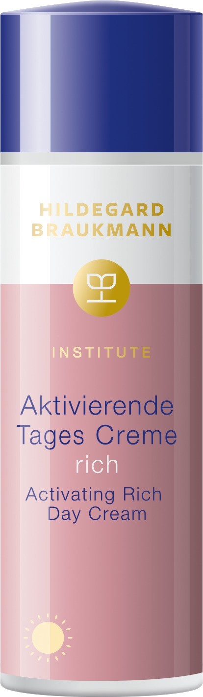 DAY CREAM RICH - PRO AGER