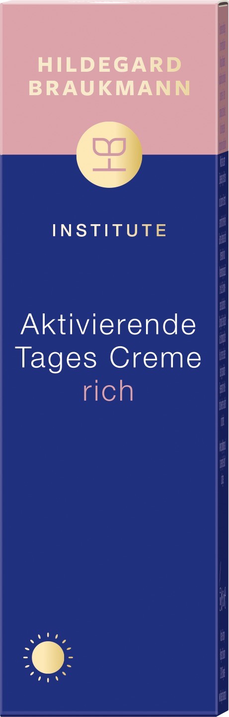 TAGES CREME RICH - PRO AGER