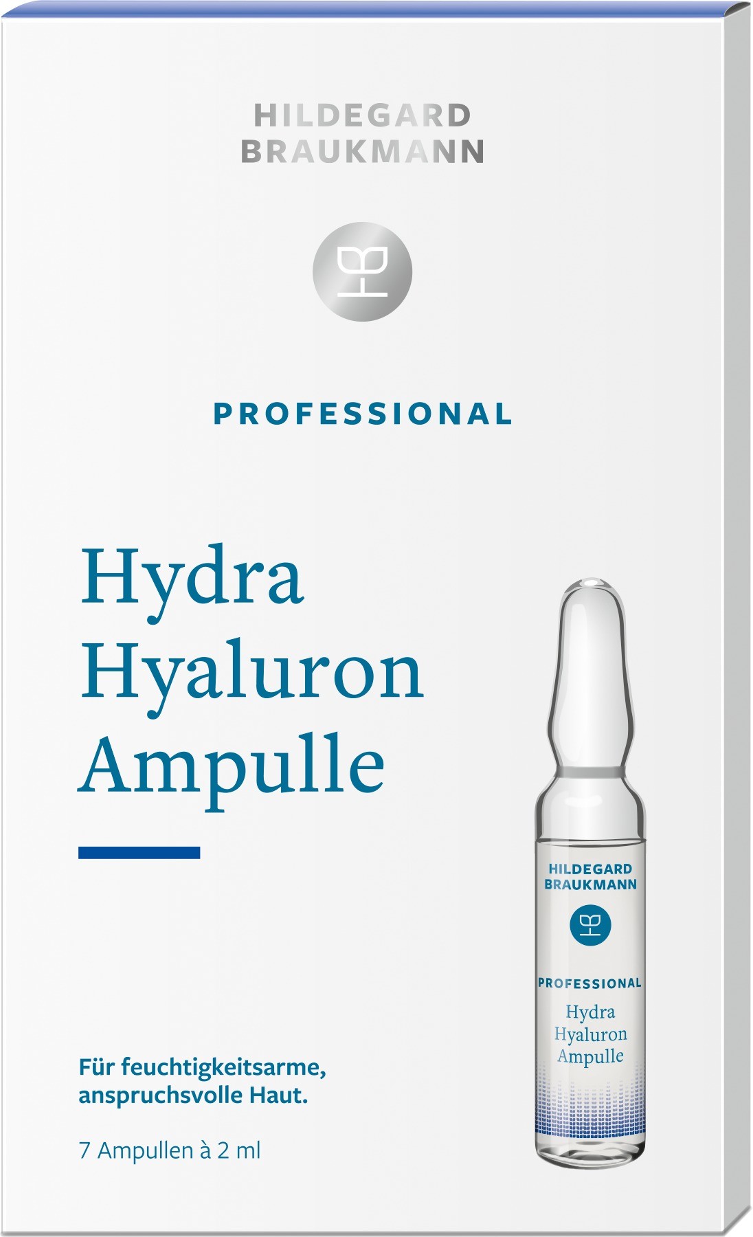 HYDRA HYALURON AMPULLE