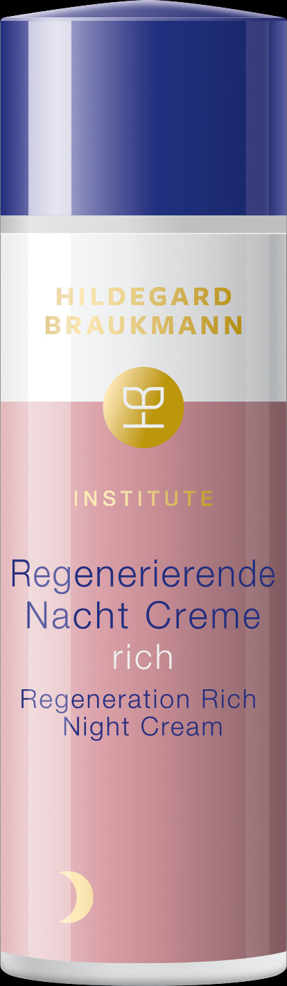 REGENERATING NIGHT CREAM RICH PRO AGER