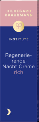 REGENERIERENDE NACHTCREME RICH PRO AGER