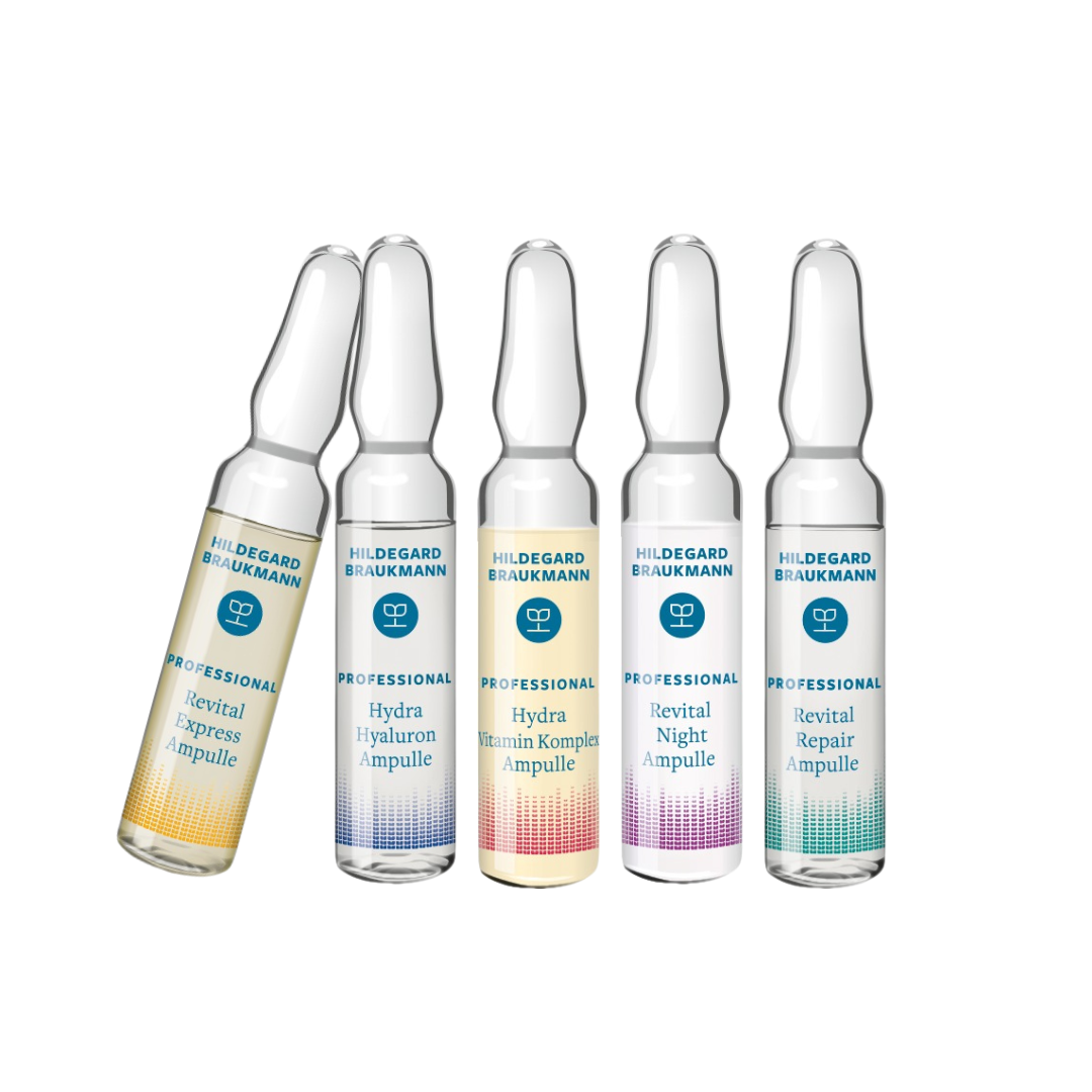 REVITAL EXPRESS AMPOULE