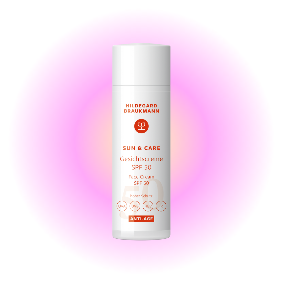 Anti-Aging Sun Set SPF 50