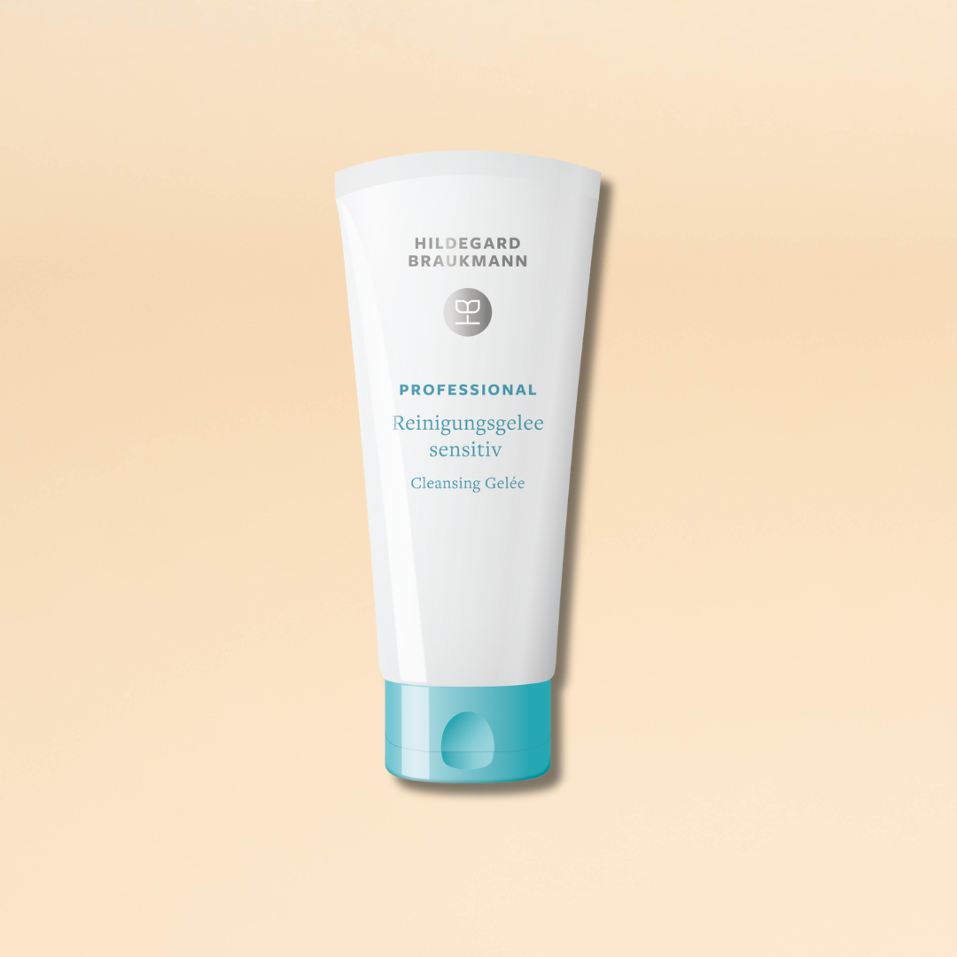 CLEANSING JELLY SENSITIVE