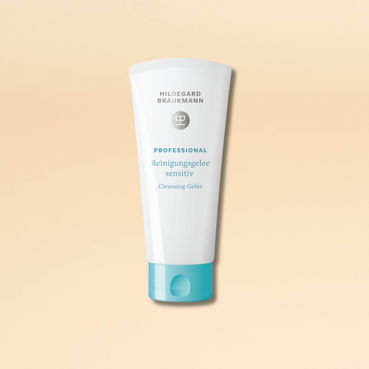 CLEANSING JELLY SENSITIVE
