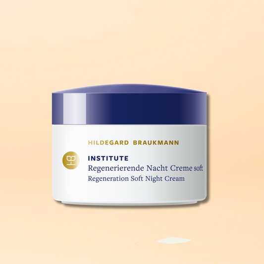 CREMA NOTTE RIGENERANTE SOFT