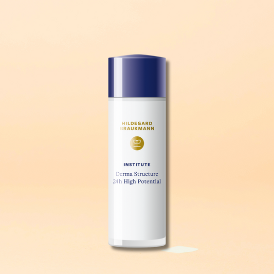 DERMA STRUCKTURE 24h HIGH POTENTIAL