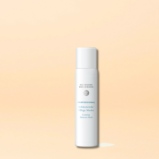 FOAMING CARE MASK