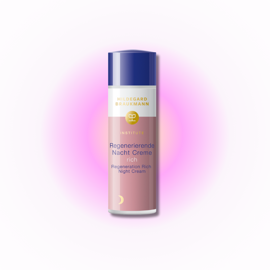 REGENERATING NIGHT CREAM RICH PRO AGER
