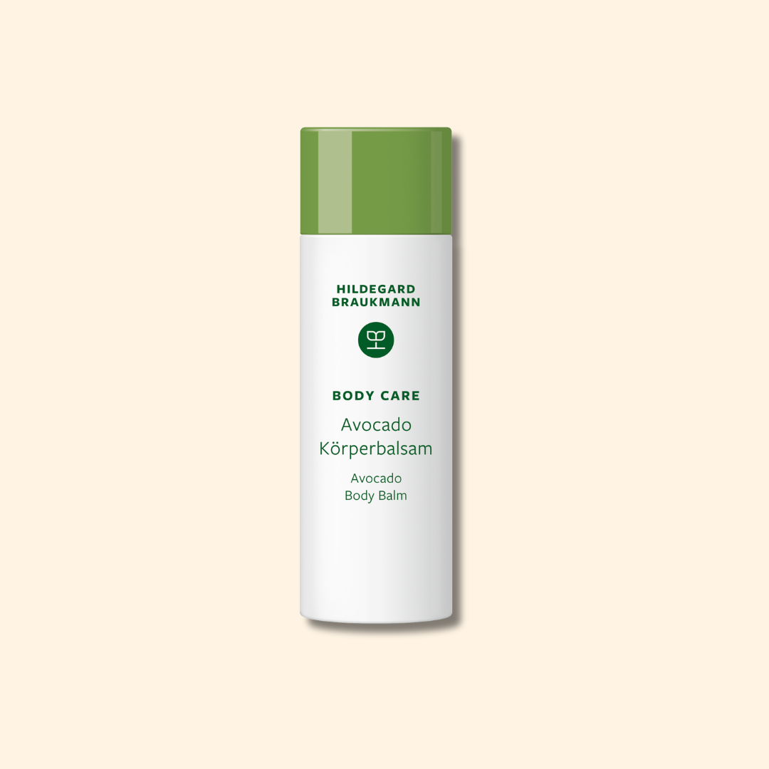 Avocado Body Balm