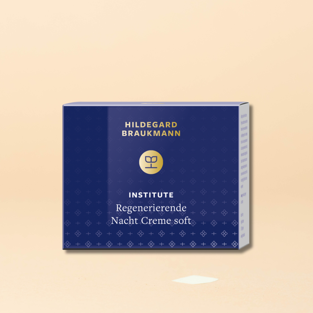 REGENERATING NIGHT CREAM SOFT