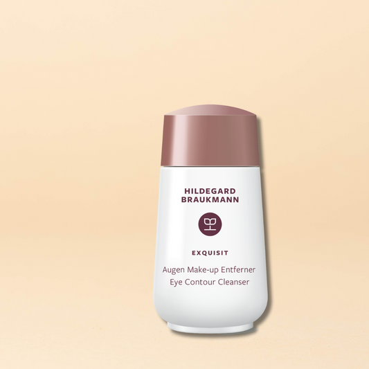 EYE MAKEUP REMOVER GREASE-FREE