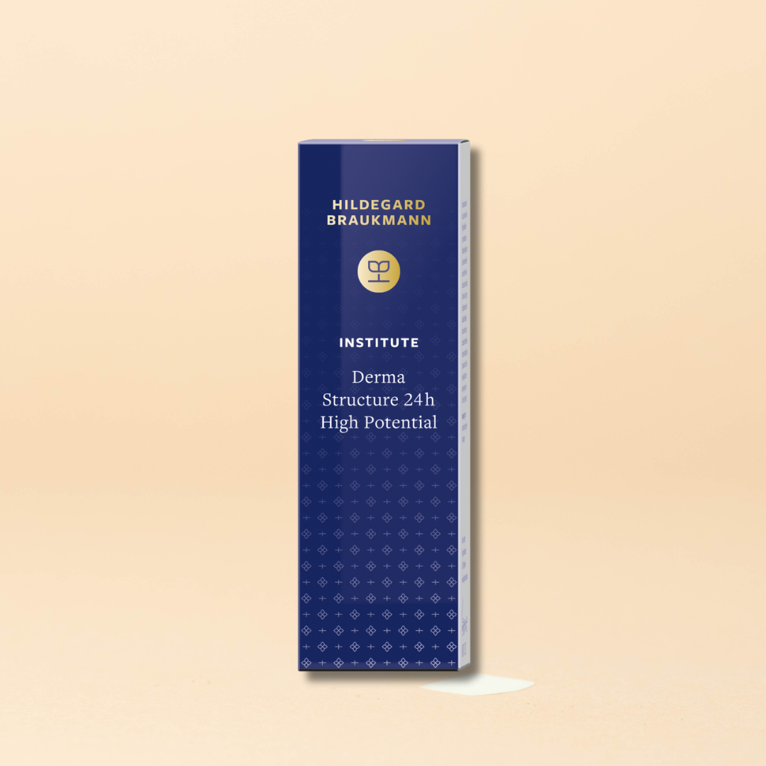 DERMA STRUCKTURE 24h HIGH POTENTIAL