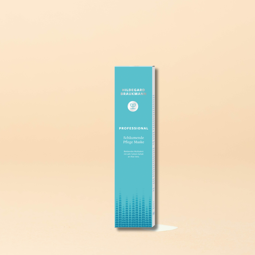 FOAMING CARE MASK