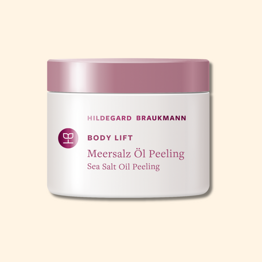 BODY LIFT SEA SALT OIL SCRUB