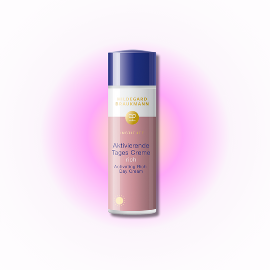 DAY CREAM RICH - PRO AGER