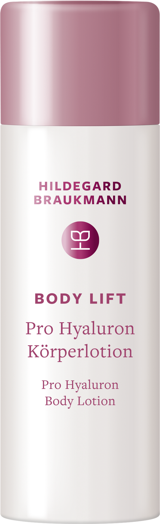 PRO HYALURON BODY LOTION