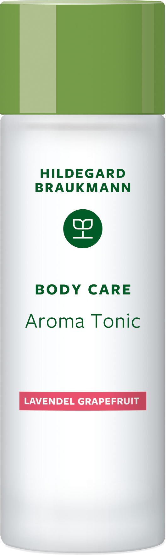 AROMA TONIC LAVENDER GRAPEFRUIT