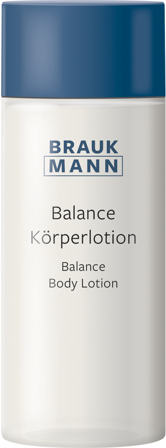 LOZIONE CORPO EQUILIBRANTE