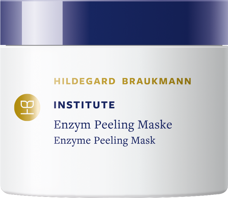 Enzyme Peeling Mask